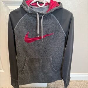 Nike women’s Hoodie